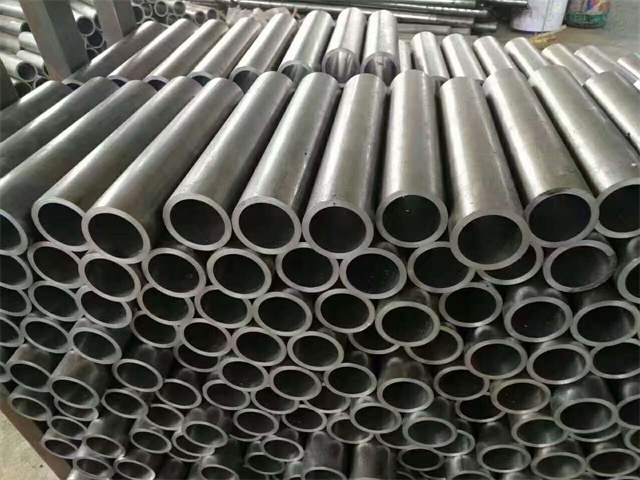 玛沁30CrMo精密无缝钢管
